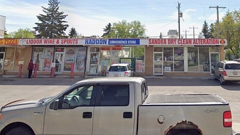 Calgary police charge father/son store owners with sexually assaulting girls