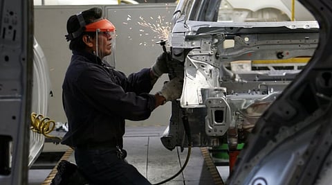 Conservatives slam new Liberal tax that will 'devastate' vehicle manufacturing sector