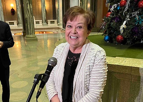 Saskatchewan introduces legislation to create its own tax revenue agency