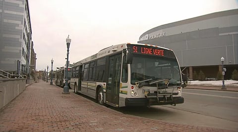 Bus ridership remains below pre-pandemic levels, contradicting rationale for carbon tax
