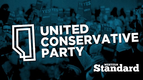 WS POLL: Seven candidates are in the race for UCP leadership. Who are you voting for?