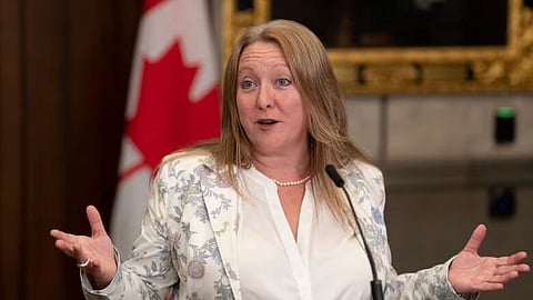 New Access to Information rules, must show Canadian I.D.