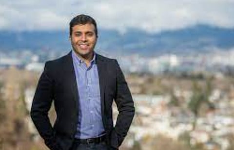 Liberal candidate breaks party’s own rules on real estate