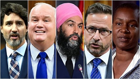 ANDRUS: Quebec wins, the West loses