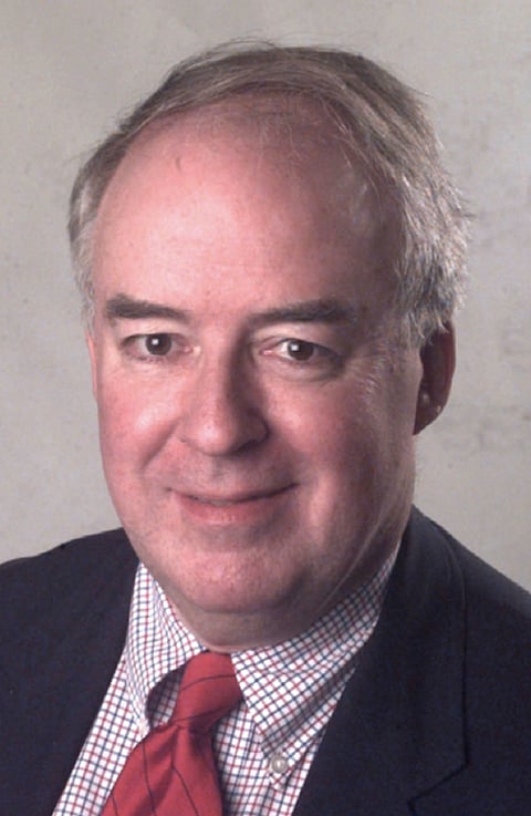 BARRY COOPER: Challenges for Western independence