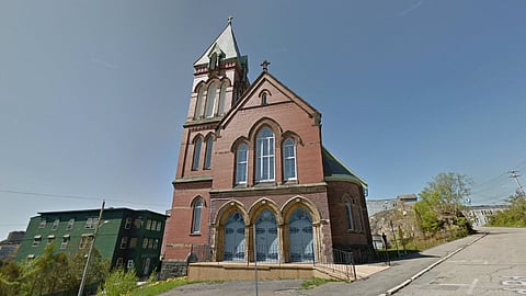 COVID charges dropped against New Brunswick pastor after Charter challenge filed