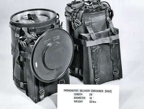MAKICHUK: Disaster averted in the UK, because of a radiation detector