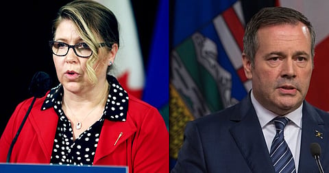 Memo shows Kenney was made aware of Allard’s absence