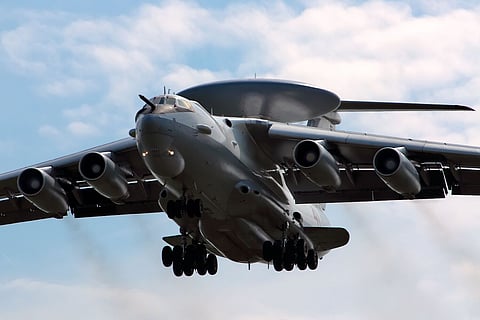 EXCLUSIVE: Defence bureaucrats inflated fighter replacement program, and it could cost taxpayers billions