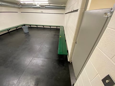 Hockey Canada requiring players to wear bottom layers in change rooms