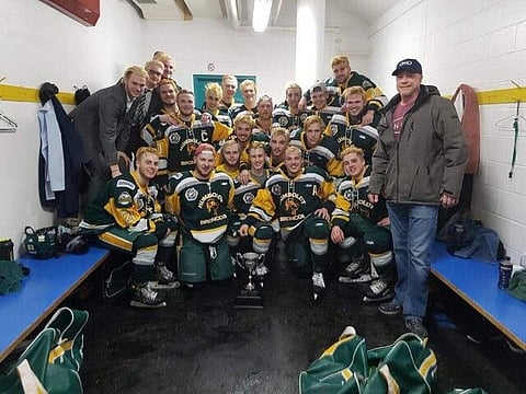 Families of Humboldt Broncos crash victims oppose possible Sask gov license rule changes