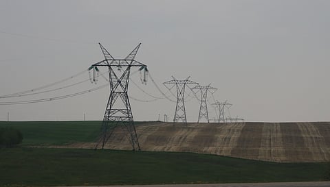 FOURNIER: There is nothing green about Alberta’s overbuilt transmission system