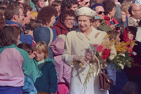 MPs pledge to Queen still stands after her passing
