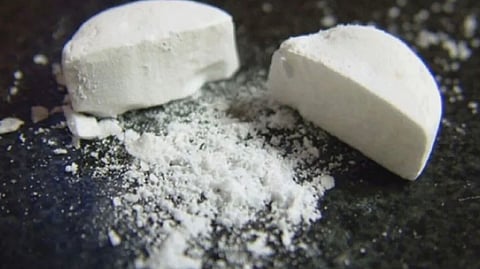 BC to decriminalize small possession of illicit drugs