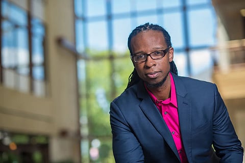 Anti-racist prof Kendi wonders if daughter inhaled “smog of white superiority” at daycare