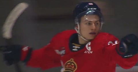 'Unbelievable' Bedard returns to WHL with consecutive hat tricks