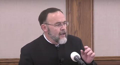 Ontario churches’ lawsuit against COVID restrictions denied by Supreme Court