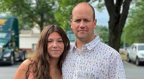 Family who fought Vermont school for allowing trans male into girls' locker room receive $125,000