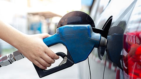 CTF says Alberta saves big on gas taxes May long weekend