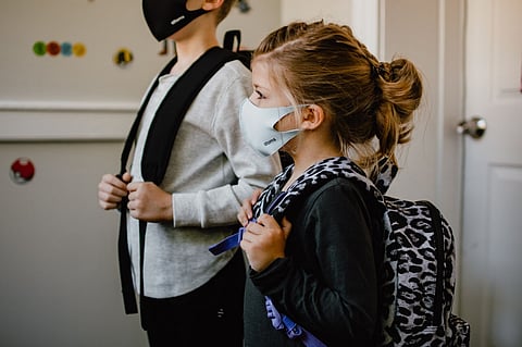 Ontario region reinstates mask mandates for indoor facilities