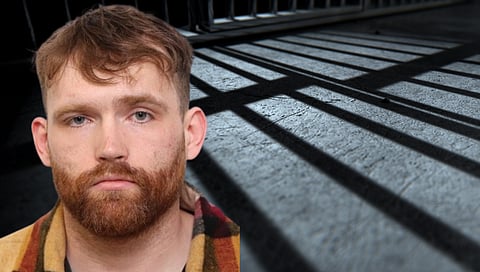 Sex offender given reduced sentence in 2016 due to remand centre abuse, re-offends in 2023
