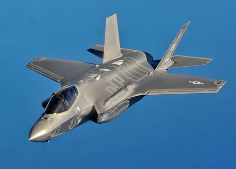 EXCLUSIVE: Leaked National Defence Docs show bureaucrats rigging fighter replacement