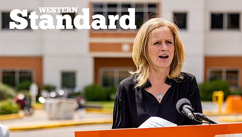 RANDELL: Remember the last time we had an NDP government ...