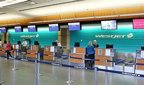 Westjet first casualty of new Liberal pre-flight COVID-19 testing