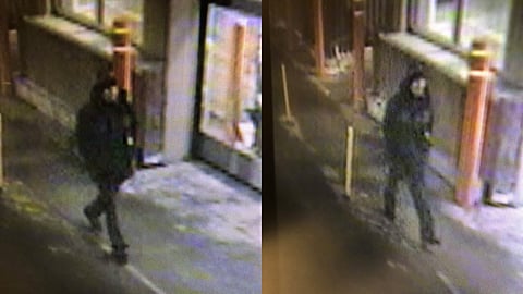 Hate motivated assault occurs in Edmonton, EPS search for suspects