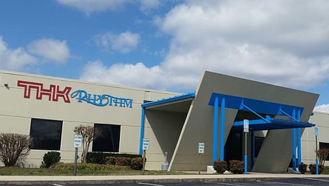 Hydrochloric acid leak at St. Catharines auto plant sends 23 people to hospital