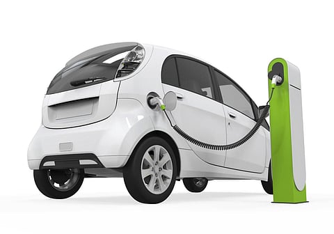 Electric vehicles sound great but as columnist Kris Sims points out, there just cannot be enough power supply built to to run them all in time to meet the Trudeau Liberal government's aggressive timeline. And the cost will kill us!