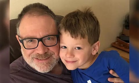 Mother can 'chemically castrate' 7-year-old son after father loses court battle