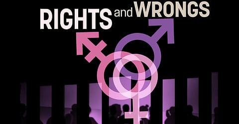 Scottish government sues UK for blocking gender identity law