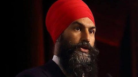 SLOBODIAN: Two-faced Singh doesn’t care about Alberta jobs