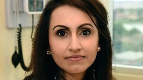 Ontario doctor sanctioned for anti-lockdown tweets appeals decision