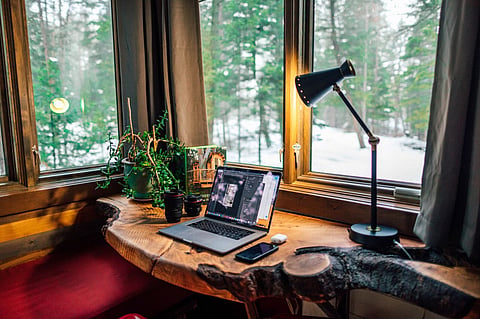 Court dismisses ‘work from home’ discrimination claim, ordered ‘back to office’