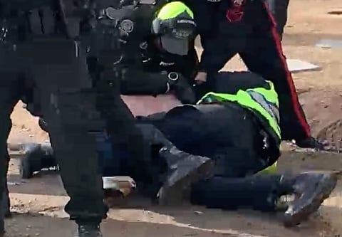 UPDATE: Battle for the Beltline