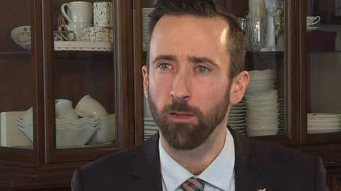 Toronto news outlet labels Ontario Party ‘far right’