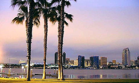 WHAT’S IN A NAME: San Diego has streets named after Alberta cities