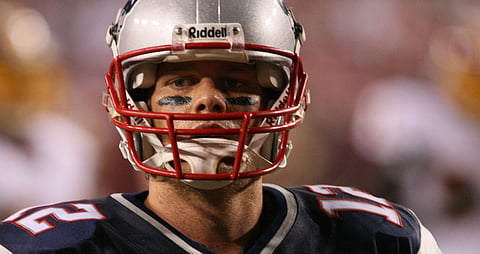 Brady retires — and this time he really means it
