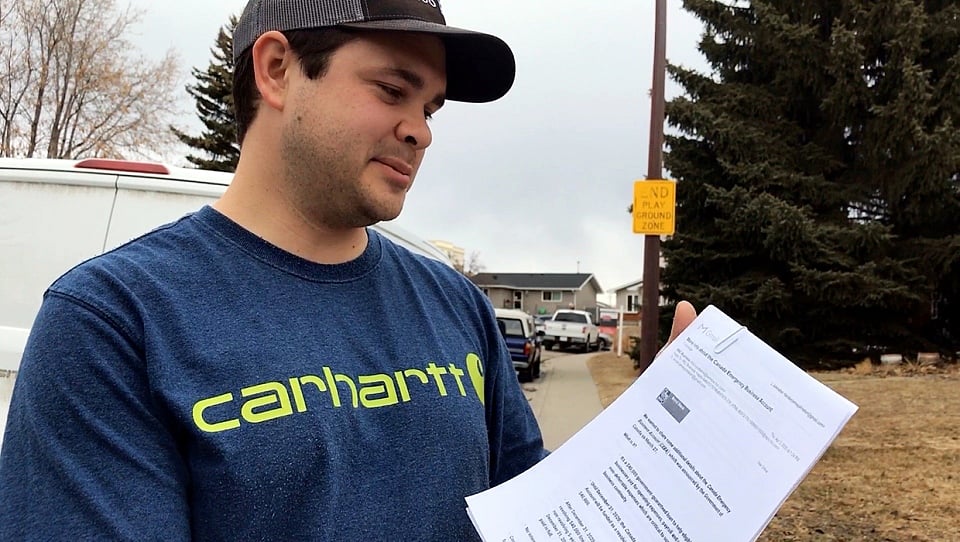 Calgary Cllr. Johnston gives Mayor Farkas' special meeting a pass