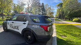 Police on the lookout after active shooter in Toronto leaves two dead