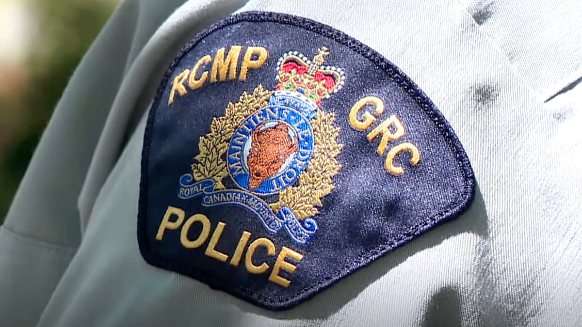 BREAKING: RCMP lay 29 charges in $40 million international money ...