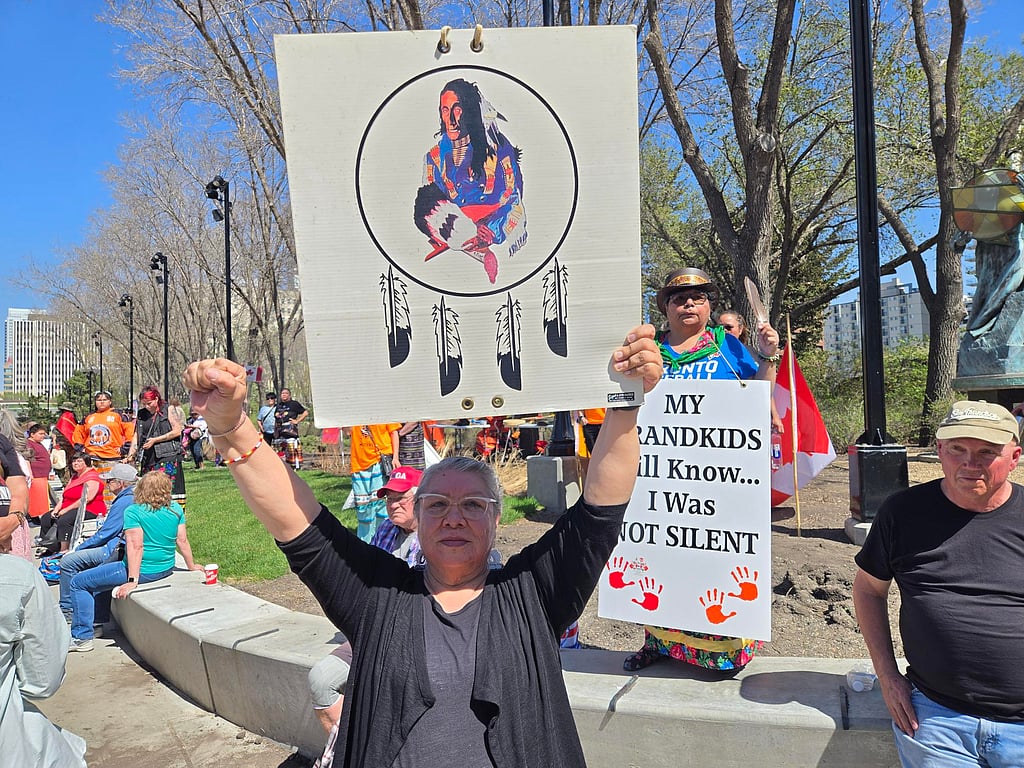 BREAKING: Chiefs hold emergency meeting over Alberta independence, call ...