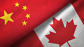 NEWELL: Canada's China problem — why the Chinese Communist Party is winning while Ottawa looks away