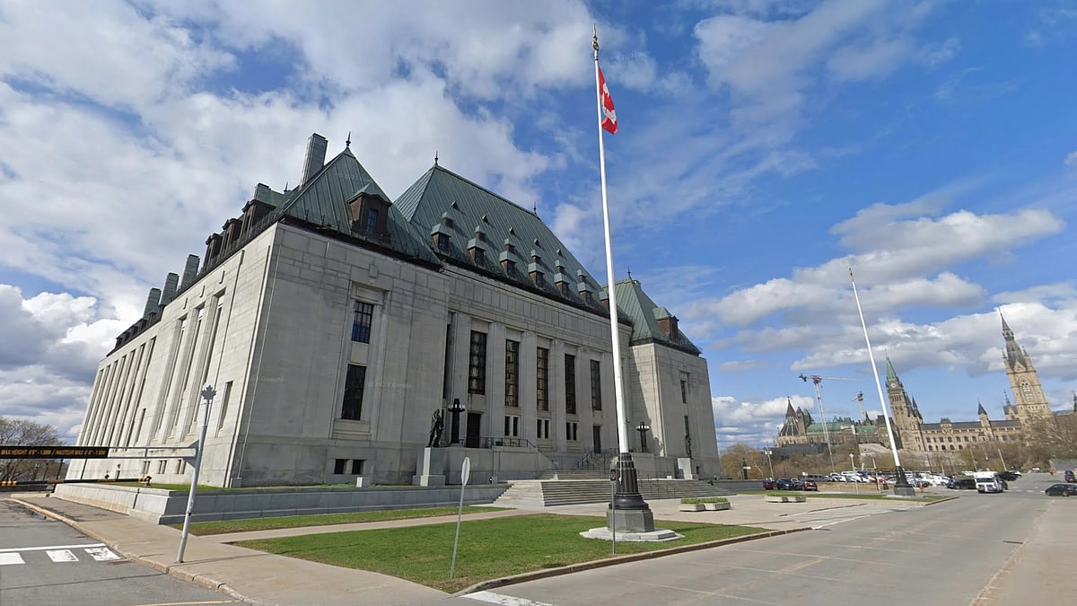 Supreme Court to hear Carney government's Emergencies Act appeal