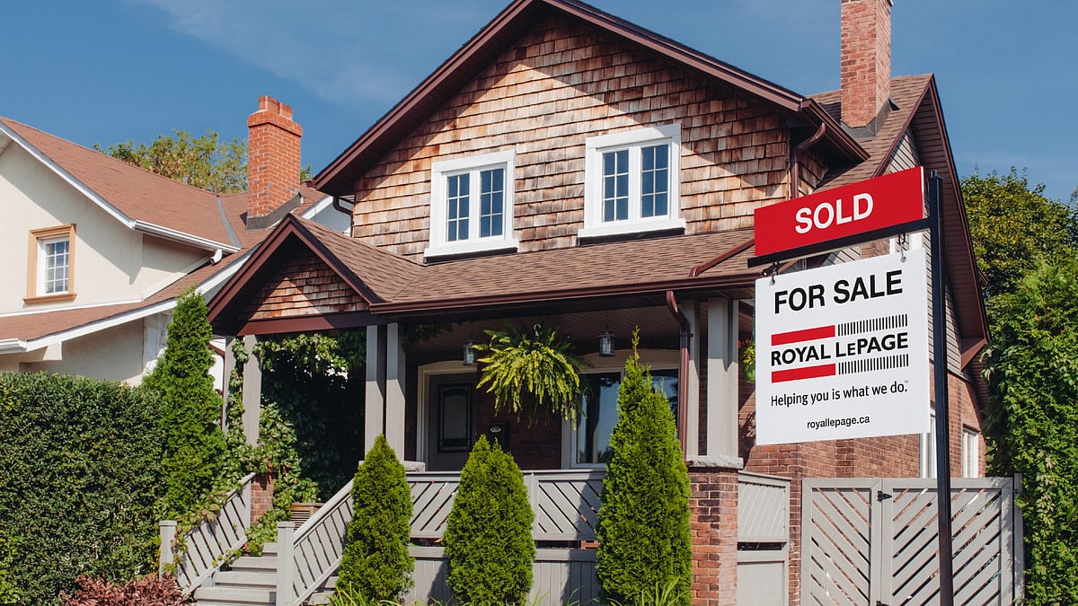 Former red hot housing markets cool down in August