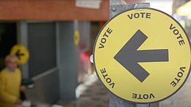 UCP-led committee appoints retired judge and former party donor to lead electoral boundaries redesign panel