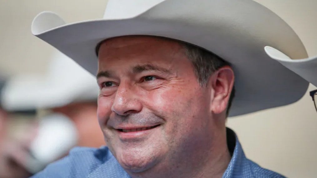 Leftist Commentators SLOBODIAN: From COVID enforcer to Leftist commentator — Jason Kenney is ...