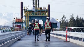 ALIAKBARI / MEJIA: LNG opportunities slipping away due to Ottawa’s regulatory burden